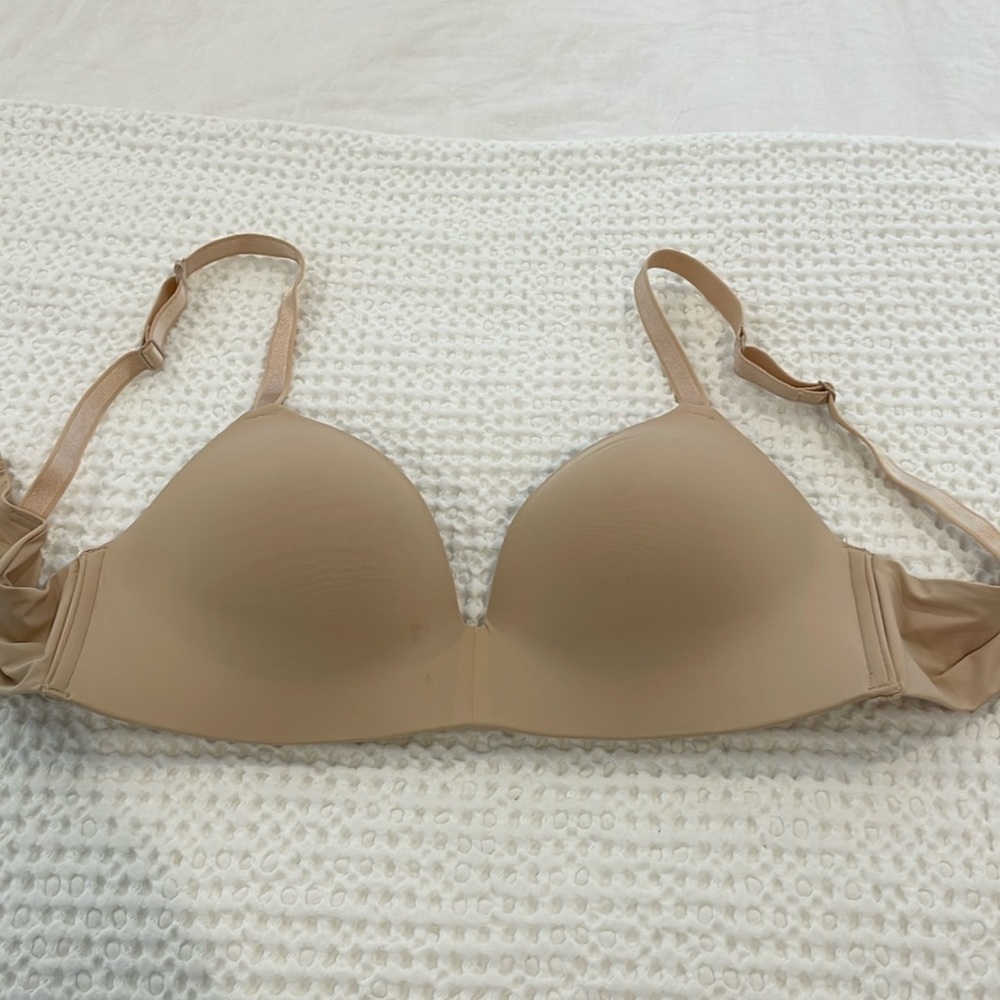 AUDEN THE BLISS BRA